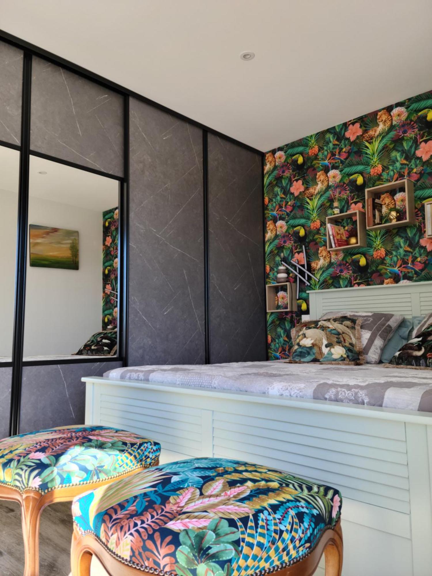 Bed and Breakfast Les Papillons D'Uzes Saint-Laurent-la-Vernede Екстер'єр фото