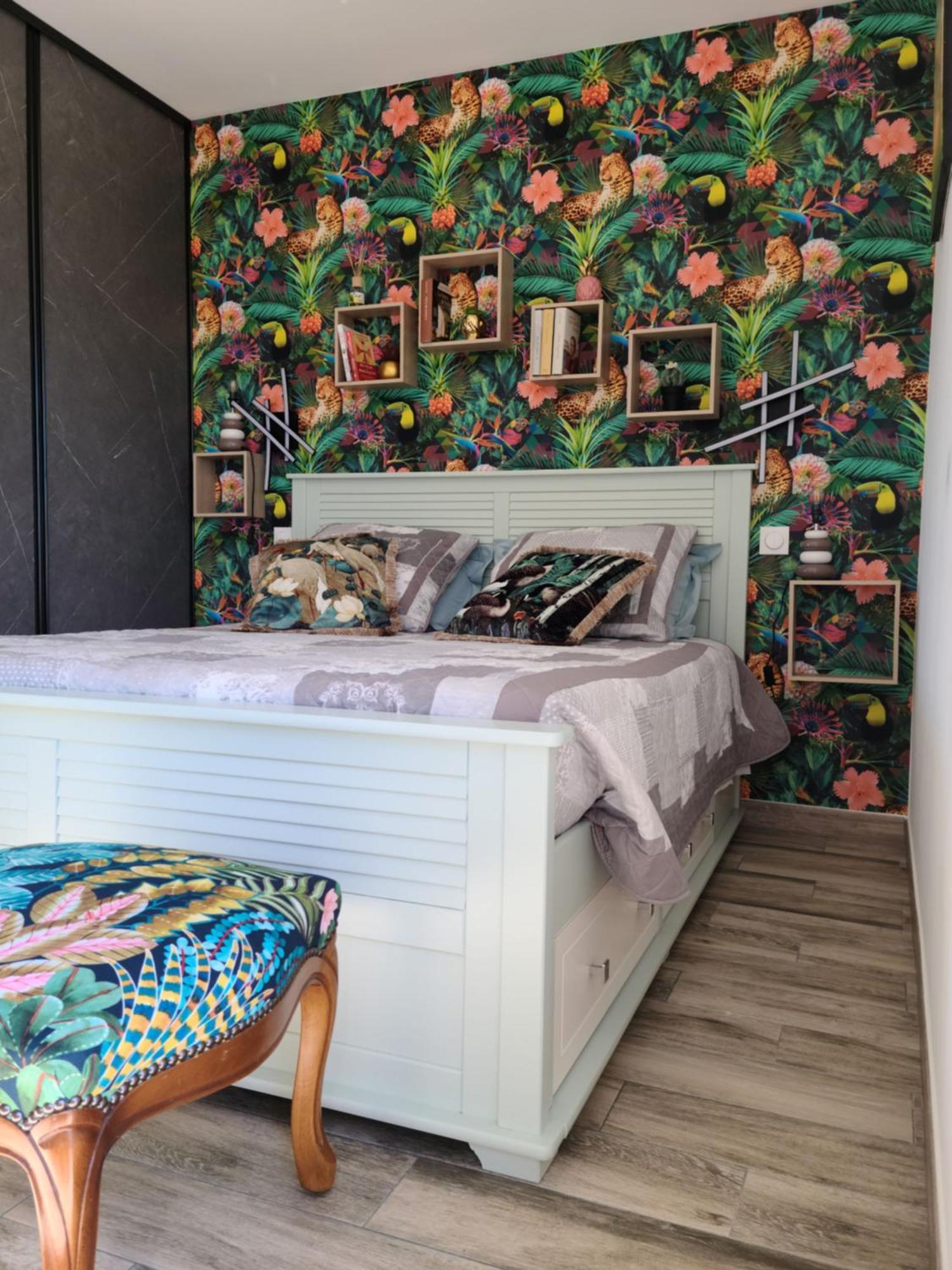 Bed and Breakfast Les Papillons D'Uzes Saint-Laurent-la-Vernede Екстер'єр фото